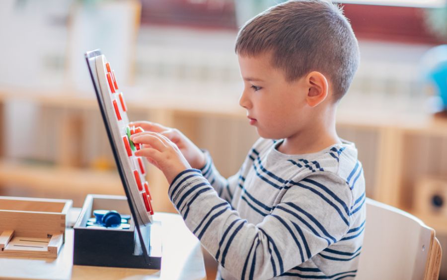 Gamificación en educación